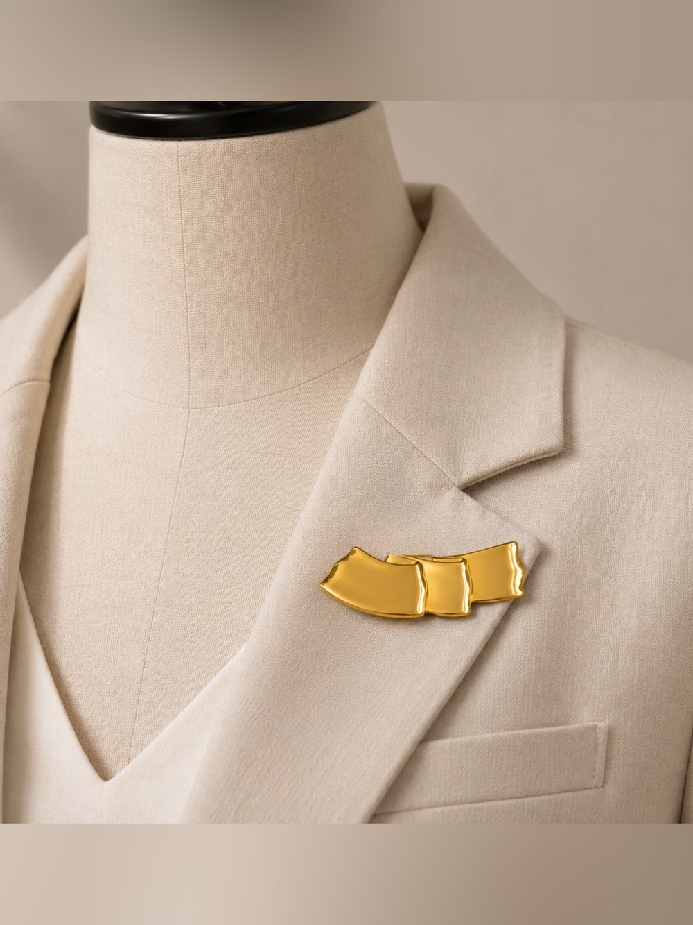 Vintage Givenchy brooch
